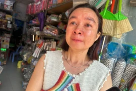 Vụ cháy 2 người chết: "Biết có người mắc kẹt nhưng chúng tôi bất lực..."