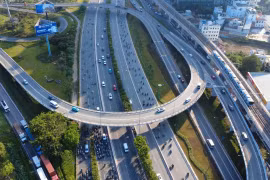  Cận cảnh 5 nút giao sắp được cải tạo “giải cứu” tắc đường ở TP HCM