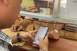 VNeTraffic – ứng dụng quản lý mọi thông tin liên quan đến giao thông