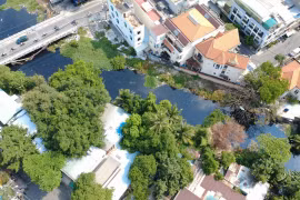 Toàn cảnh tiến độ “hồi sinh” con rạch ô nhiễm bậc nhất ở TP HCM