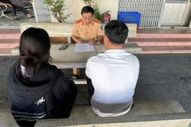 Mạng xã hội – 'tai mắt' giám sát giao thông vô cùng hiệu quả