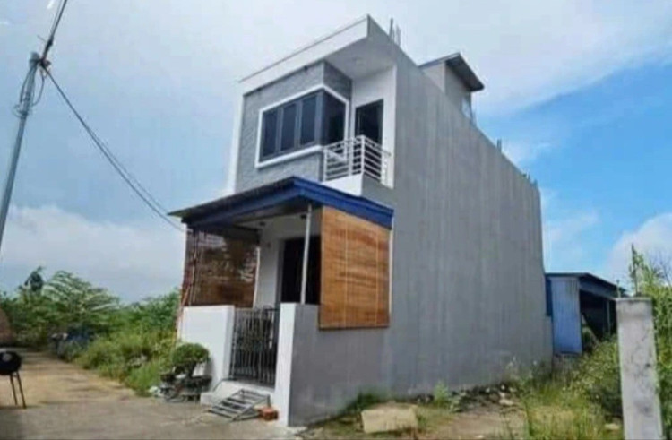 Ngôi nhà xây nhầm trên đất người khác ở phường Thiên Hương 777777.jpg