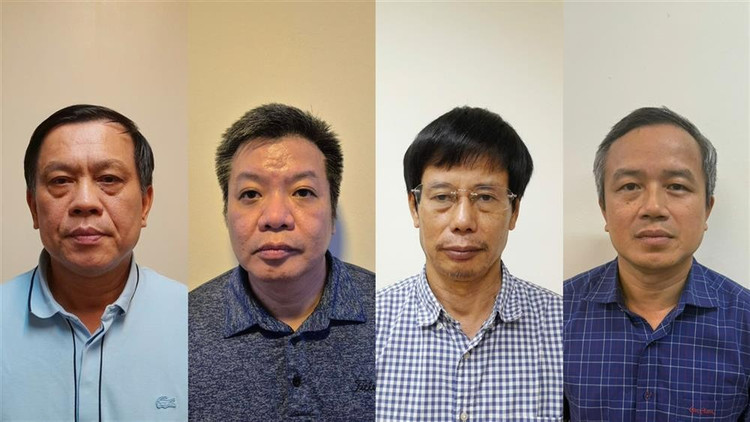 Các bị can bị khởi tố. 888888.jpg