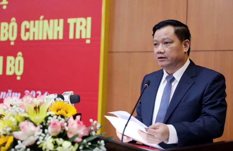 Ông Nguyễn Khắc Thận giữ chức Chủ tịch UBND tỉnh Hưng Yên mới. 77666-5849.jpg