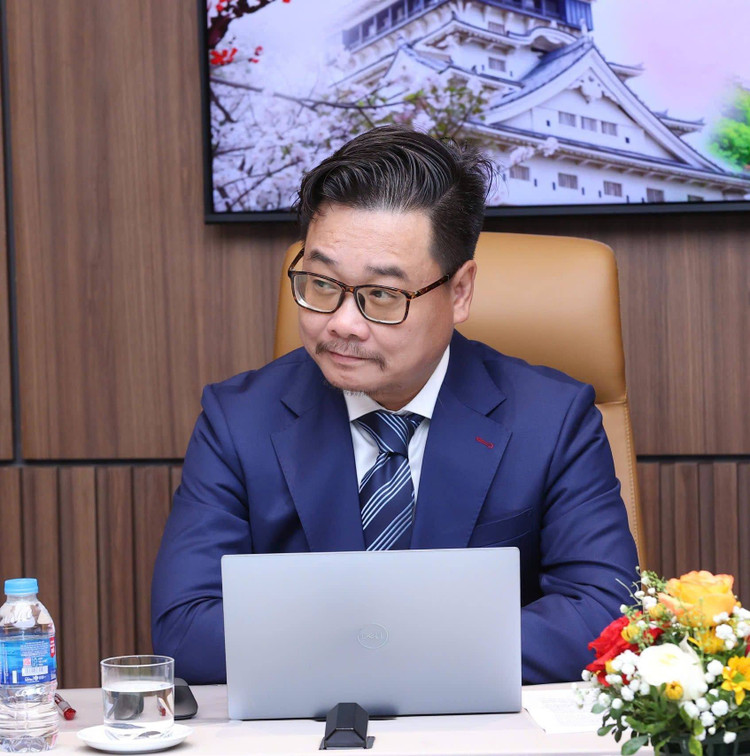 Chuyên gia giao thông Lê Trung Hiếu 1.jpg