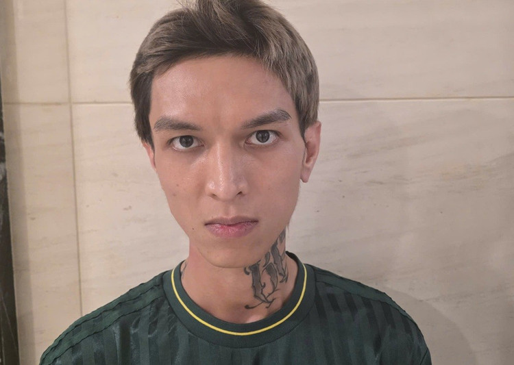 Rapper Bình Gold sau khi bị bắt 87.jpg