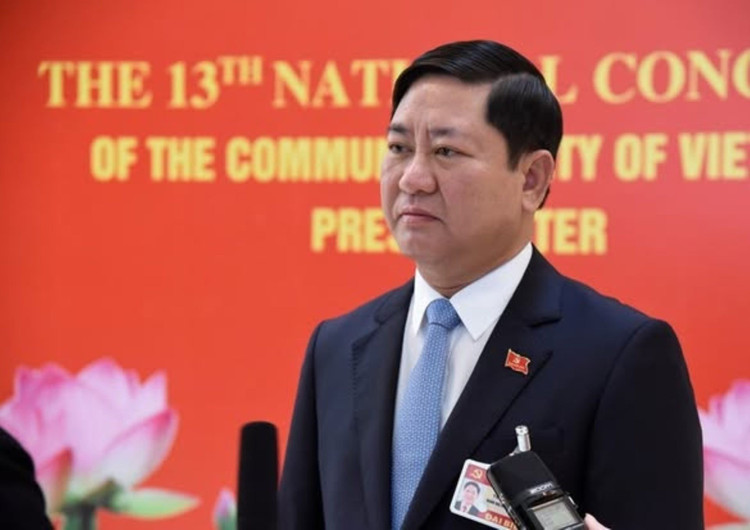 Ông Trần Quốc Nam thôi làm đại biểu Quốc hội. 9000.jpg
