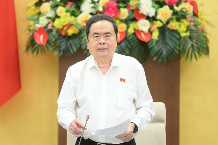 Chủ tịch Quốc hội Trần Thanh Mẫn 766655444.jpg