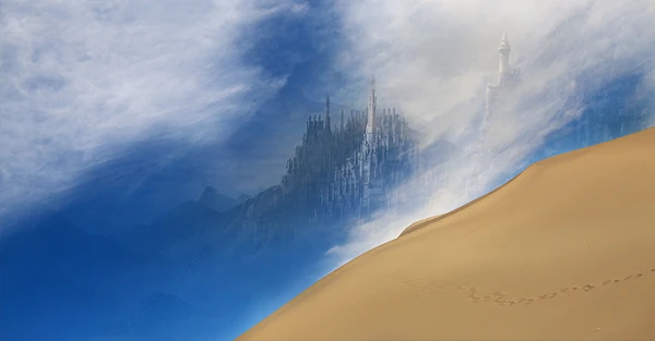 Bí ẩn cổ quốc phát triển thịnh vượng bỗng “bốc hơi” trong nháy mắt 