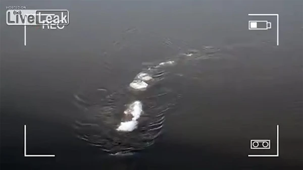 Bí ẩn “đeo bám” Trung Quốc suốt nhiều năm, chuyên gia điên đầu giải mã 