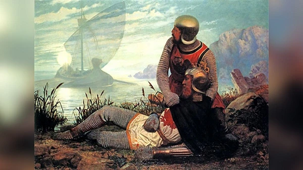 Phát hiện loạt mộ vua "vô hình": Bị nhân loại bỏ qua hàng thế kỷ