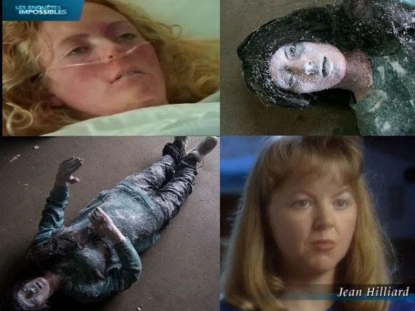 Người bị đông cứng suốt 6 tiếng bất ngờ sống dậy, khoa học “bó tay“