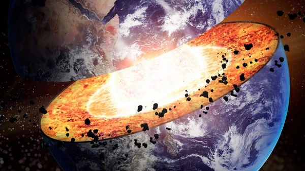 “Vật chất lạ” xâm nhập Trái đất: Chuyên gia bối rối suốt 90 năm!