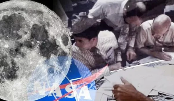 Nóng: Phát hiện dấu vết người ngoài hành tinh trong phim "hot" của NASA?