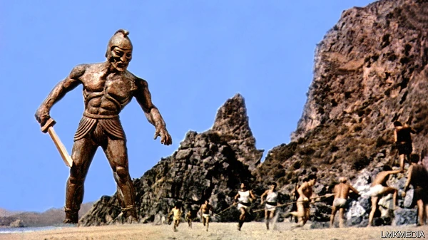 Giật mình người Hy Lạp cổ đại “tiên tri như thần” công nghệ tương lai 