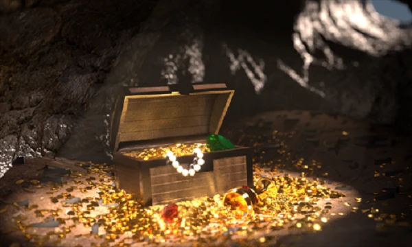 Những kho báu bí ẩn nhất lịch sử, thách đố cả chuyên gia