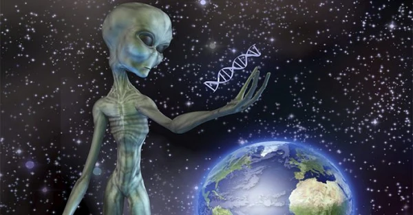Chuyên gia NASA khẳng định: "Người ngoài hành tinh từng ghé thăm Trái Đất!"