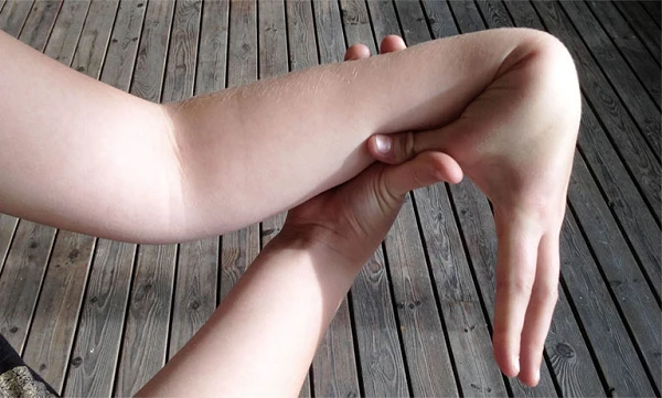 Giải mã những siêu năng lực bẩm sinh tiềm ẩn trong cơ thể người