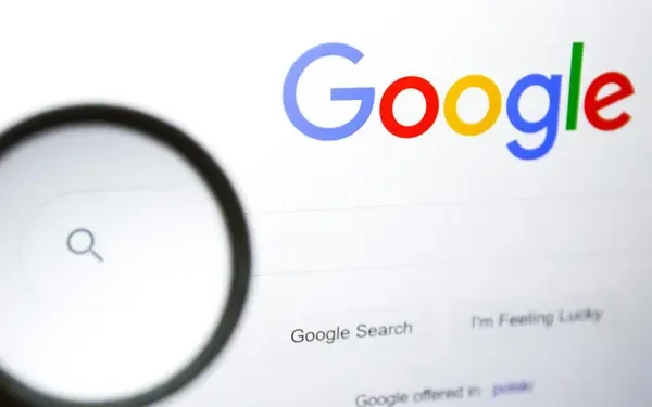 Lần đầu tiên trong lịch sử, Google Search bị “sập” toàn cầu!