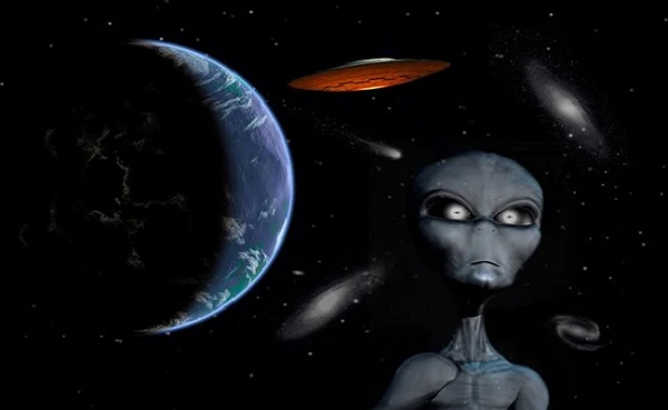 Lí do đáng sợ khiến con người chưa gặp được người ngoài hành tinh