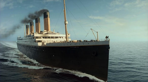 Sự thật gây sốc về tàu Titanic mà truyền thông chưa từng nhắc đến