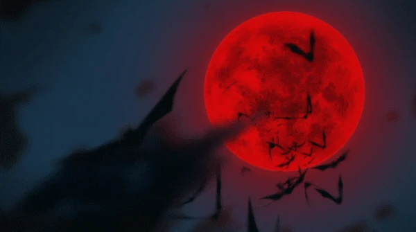 Giải mã cực choáng hiện tượng kỳ dị mỗi kỳ trăng máu