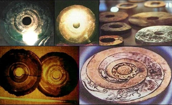 Cực nóng: Phát hiện bằng chứng "khó cãi" về người ngoài hành tinh? 