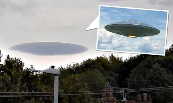 Vùng đất bí ẩn UFO đặc biệt yêu thích, “đột nhập” hàng trăm lần