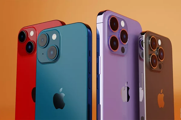 Nóng: Thay vì iPhone 14 Max, nhà Táo "hồi sinh" tên gọi iPhone 14 Plus?