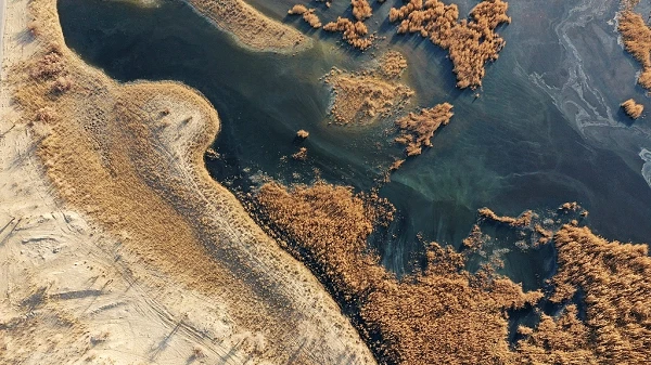 Những vụ mất tích rùng rợn ở cấm địa chết chóc của Trung Quốc