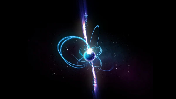 Nóng: “Vua quái vật” cực kỳ đáng sợ gửi tín hiệu lạ đến Trái đất