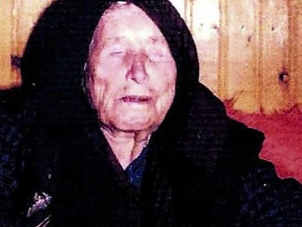 Bà Vanga tiên tri gì vận mệnh thế giới cho đến ngày “tận thế”?