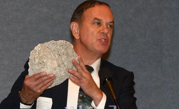 Manh mối mới gây sốc về sự kiện UFO bí ẩn năm 1980