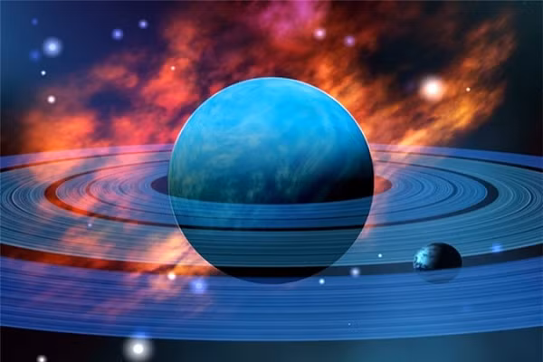 Phát hiện “thế giới” khác bị mắc kẹt trong mùa hè hàng thập kỷ