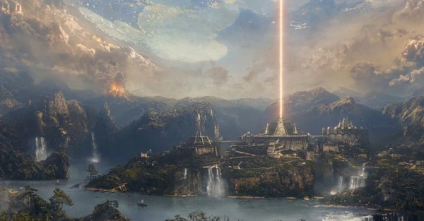 Bí ẩn "thế giới dưới lòng đất" sở hữu nhiều công nghệ kinh ngạc