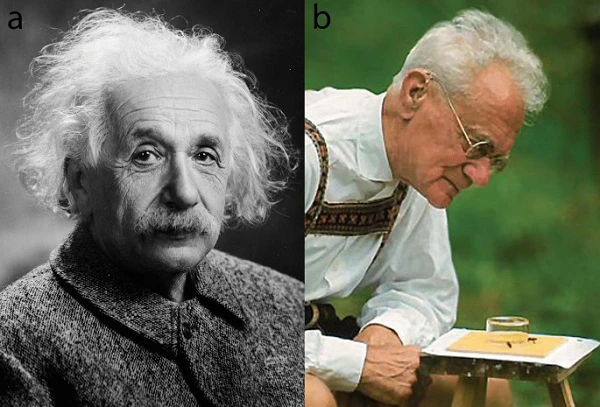 Nóng: Einstein đã đoán đúng về “siêu giác quan” từ 70 năm trước!