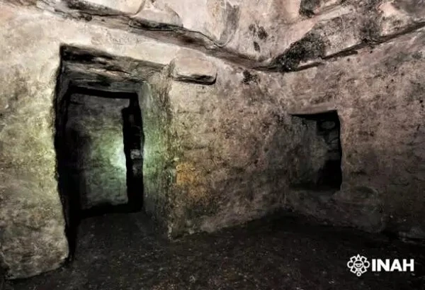 Thứ gây sốc trong Hang Tử Thần tiết lộ rùng rợn về người cổ đại