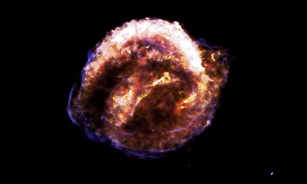 Bí ẩn vũ trụ gửi hình ảnh đến Trái đất qua “cỗ máy thời gian“