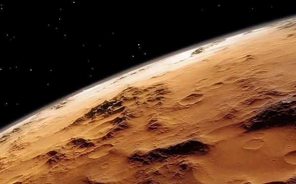 Nóng: Tàu NASA bất ngờ thu được âm thanh gây hoảng trên sao Hoả