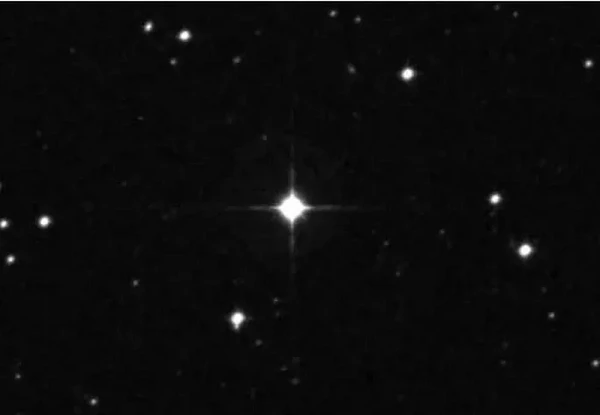 Phát hiện ngôi sao bí ẩn giúp “ngược về quá khứ” của vũ trụ