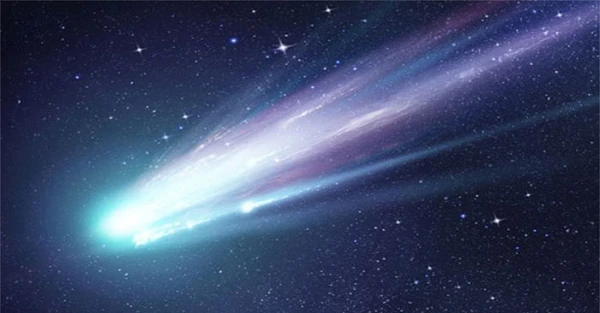 Sao chổi hủy diệt đang lao về phía Trái đất, thảm họa có xảy ra?