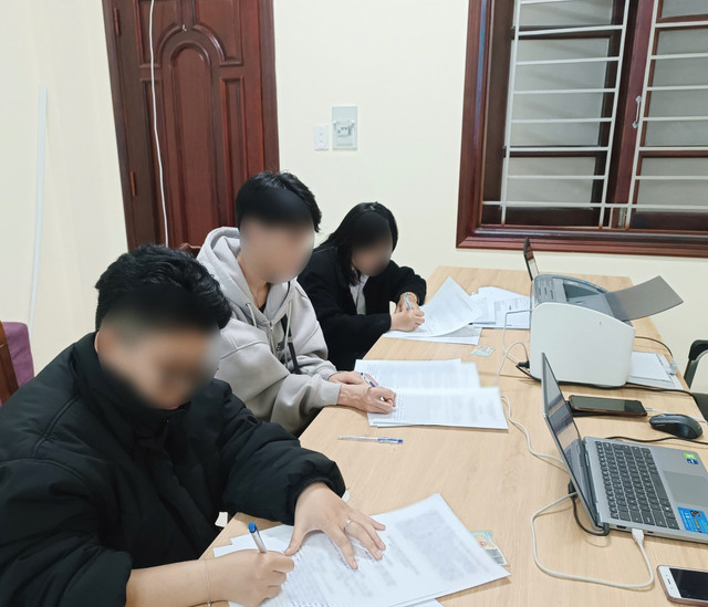 Các đối tượng này thừa nhận là người quản trị, điều hành trang fanpage. cac-doi-tuong-quan-tri-fanpage.jpg