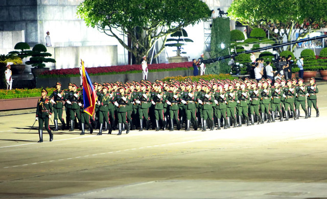 Khối Quân đội nhân dân Lào. a80-16.jpg