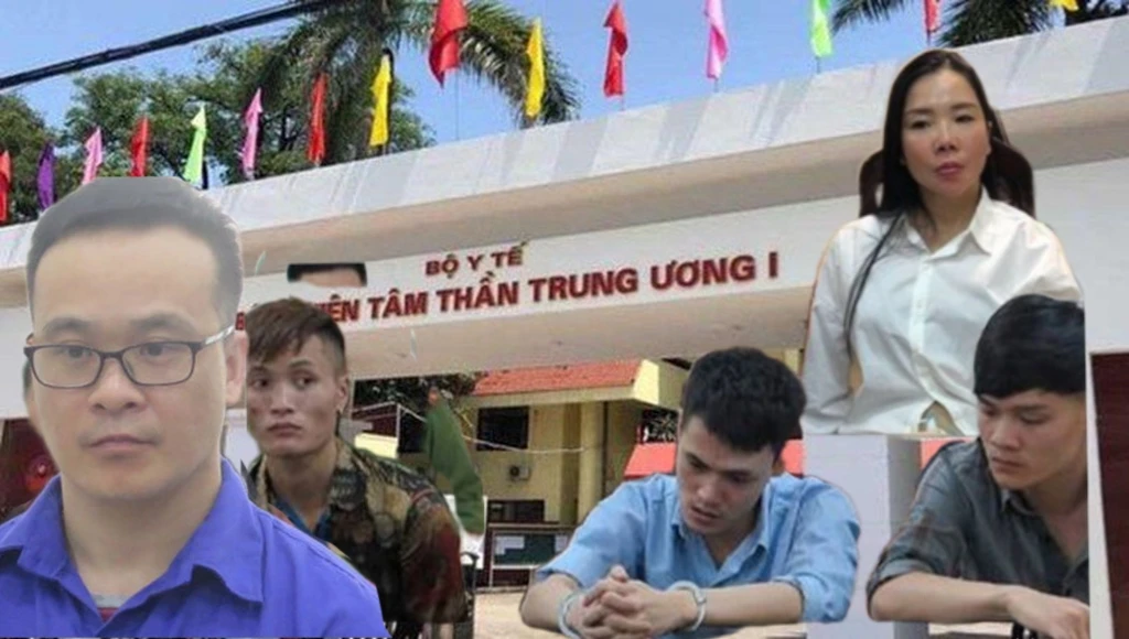 Những vụ án làm giả bệnh án để hoãn án tù tai tiếng