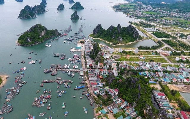 Chấm dứt thí điểm, Ban Quản lý Khu kinh tế Vân Đồn đã làm được gì?