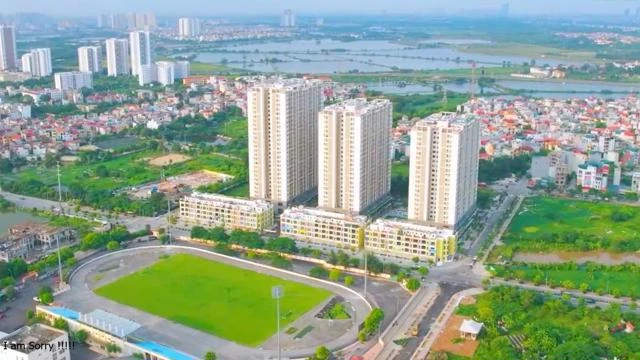 “Soi” tiến độ của 5 huyện phát triển thành quận ở Hà Nội