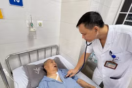 Mệt mỏi, rối loạn ý thức người bệnh nguy kịch vì Block nhĩ - thất độ III