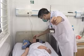 Đừng nhầm sốt xuất huyết với cảm cúm, tự dùng thuốc khiến bệnh nguy kịch