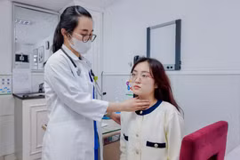 Tưởng căng thẳng do stress, không ngờ bệnh cường giáp nguy hiểm