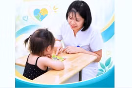 Rối loạn phổ tự kỷ ở trẻ, nhận biết sớm để đồng hành cùng con